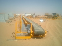 Al Ain Project