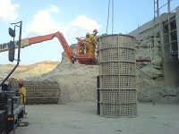 Al Futtaim Tarmac Quarry