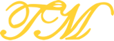 Tahmas Machinery Logo