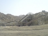 Empire Rock Project