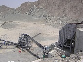 Empire Rock Project
