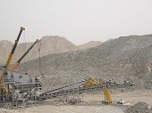 Empire Rock Project