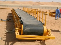 Conveyor Belt