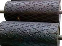 Conveyor Drum