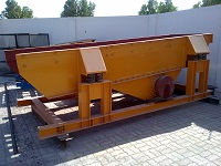 Grizzly Feeder