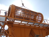 Trommel