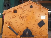 Impact Machine 1010 PK40