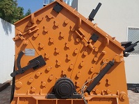 Impact Machine 1313 PK50