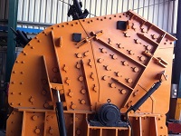 Impact Machine 1515 PK60