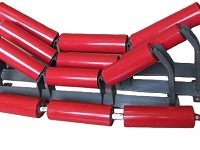 Conveyor Roller Bracket