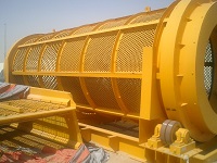 Trommel