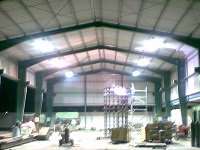 Our Workshop