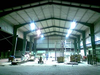 Our Workshop