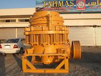Cone Crusher