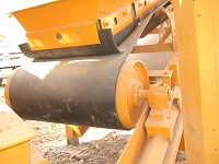 Conveyor Drum