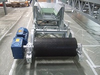 Conveyor Drum