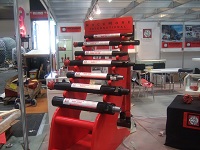 Drilling Hammer