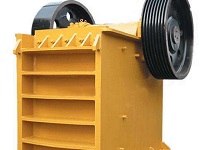 Jaw Crusher